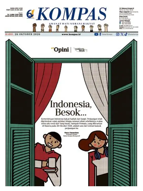 Kompas