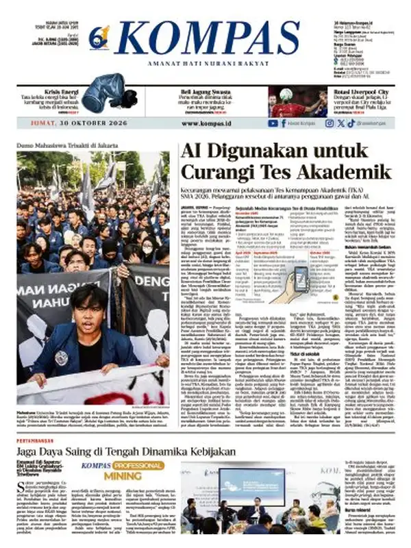 Kompas