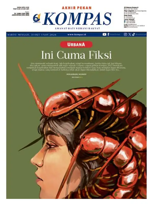 Kompas