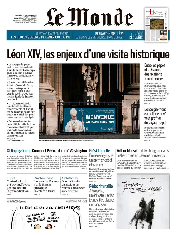Le Monde