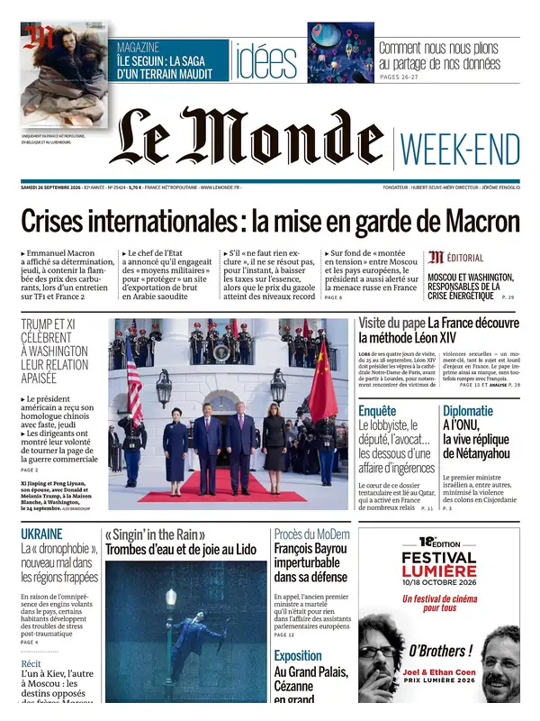 Le Monde