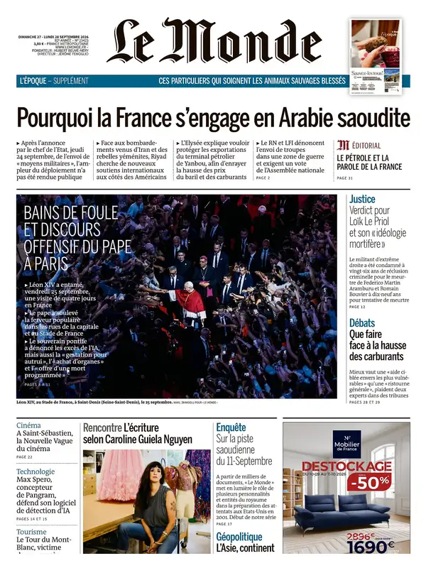 Le Monde