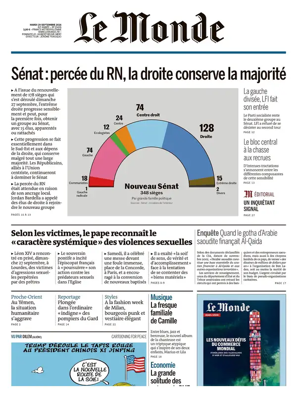 Le Monde