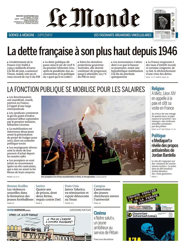 Le Monde