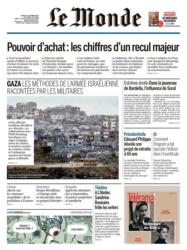 Le Monde