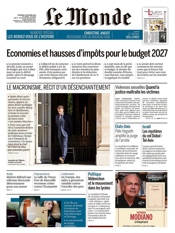 Le Monde