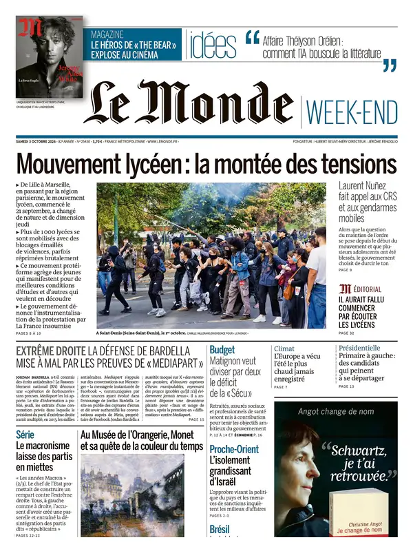 Le Monde
