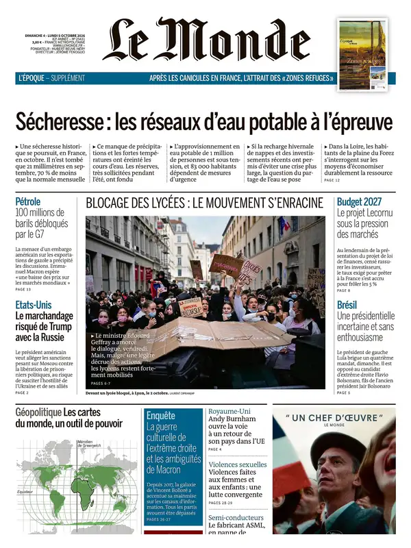 Le Monde