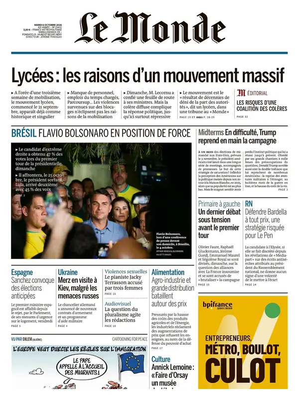 Le Monde