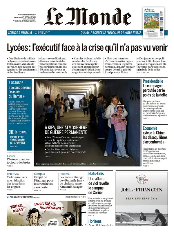 Le Monde