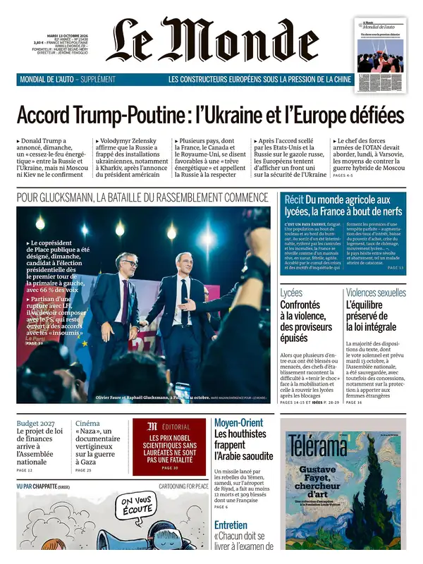 Le Monde