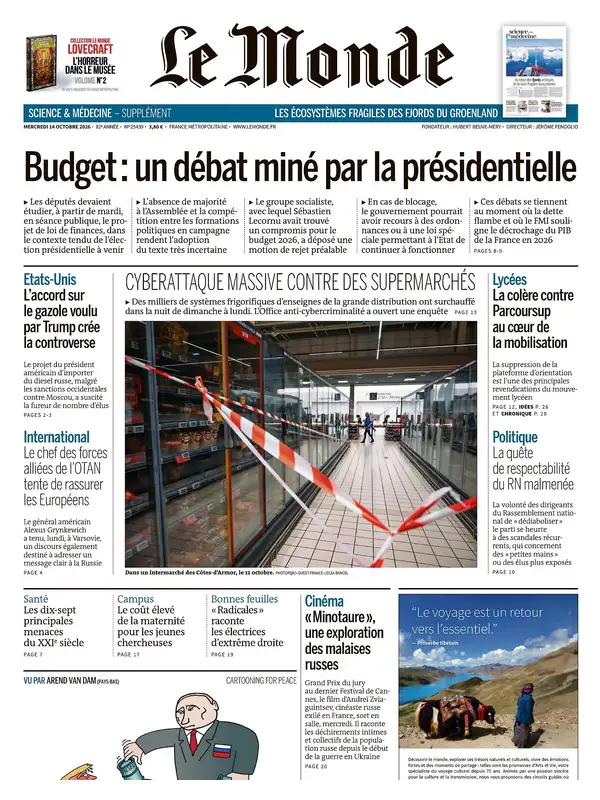 Le Monde