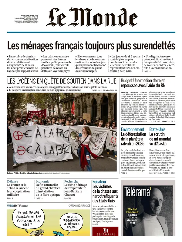 Le Monde
