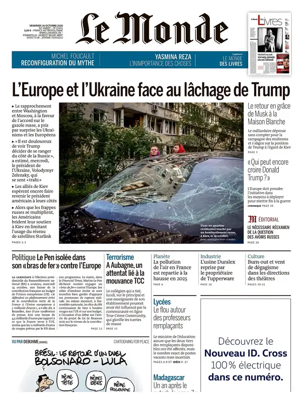 Le Monde