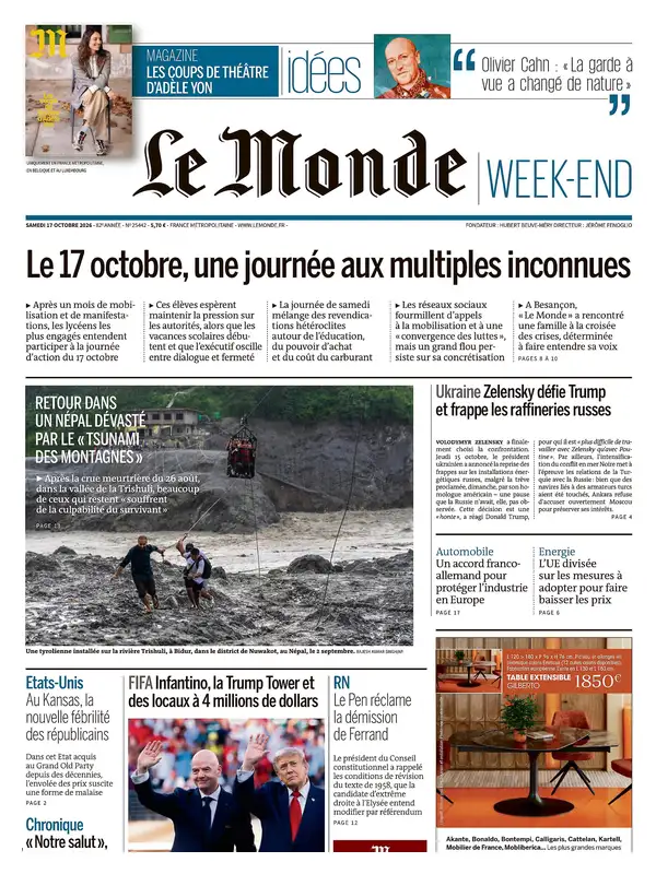 Le Monde