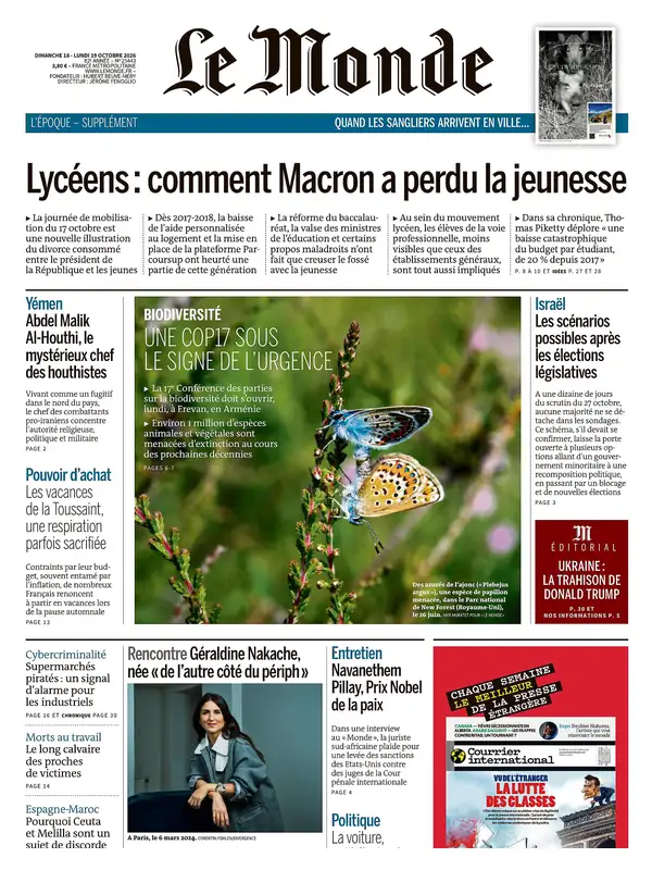 Le Monde