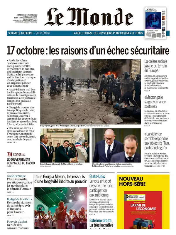 Le Monde