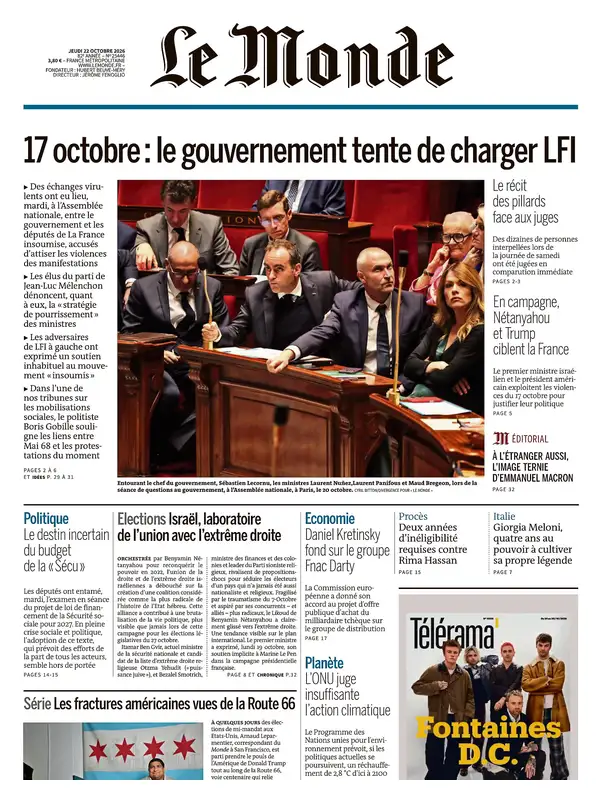 Le Monde
