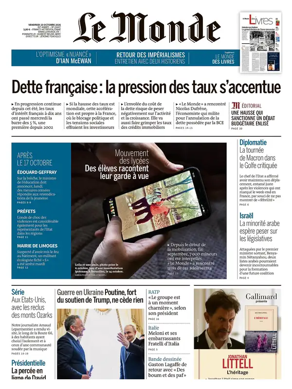 Le Monde