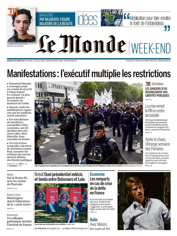 Le Monde