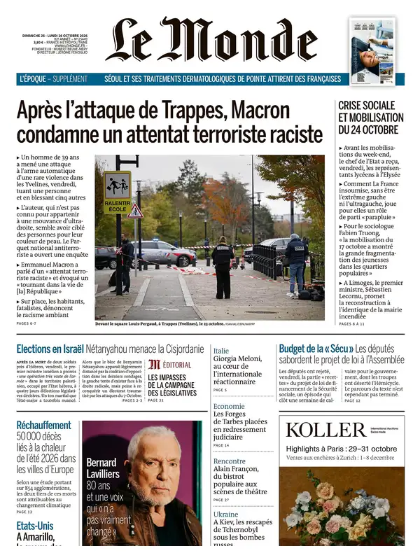Le Monde