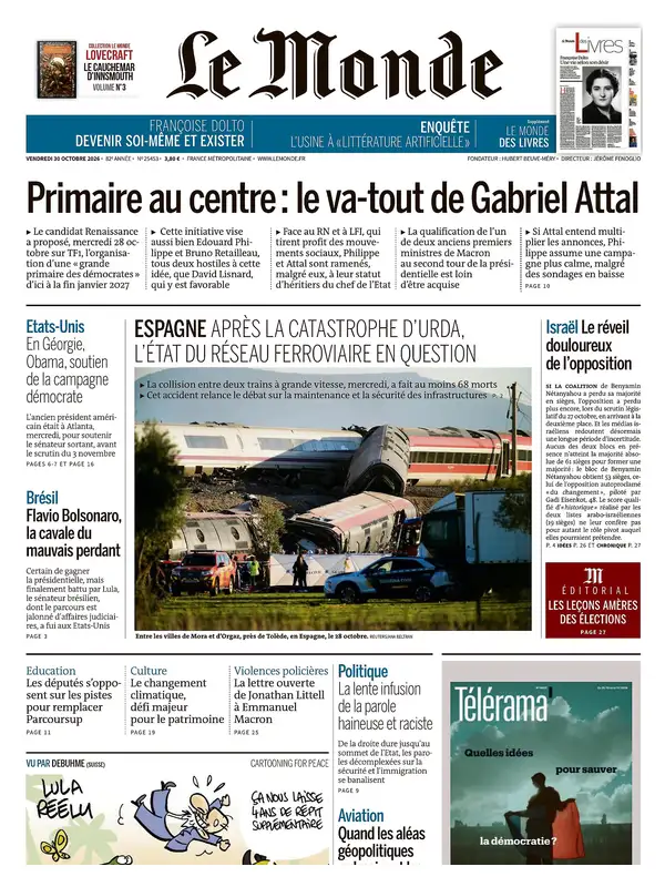 Le Monde