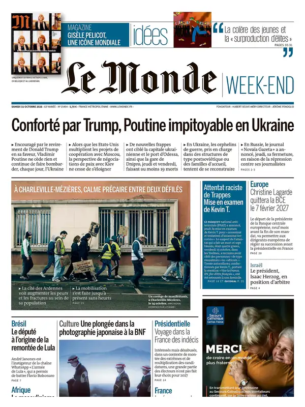 Le Monde