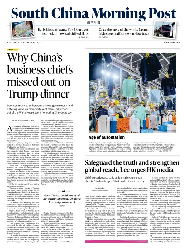 SCMP