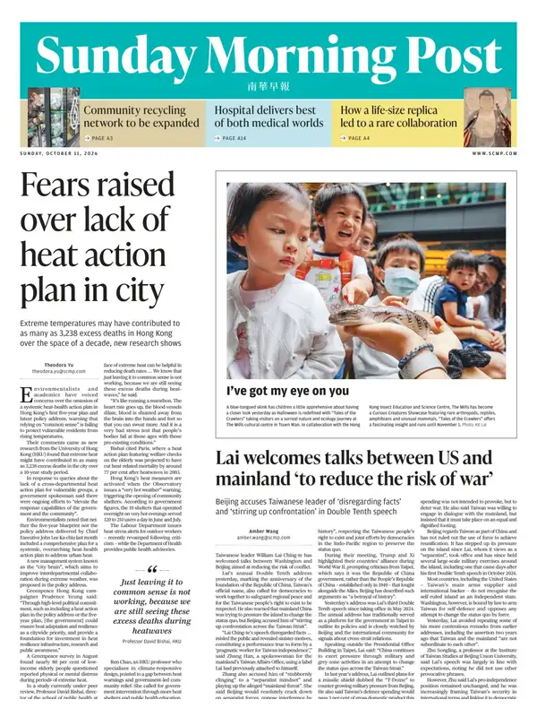 SCMP