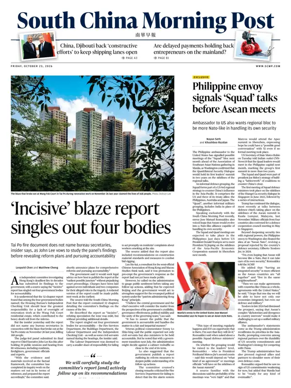 SCMP