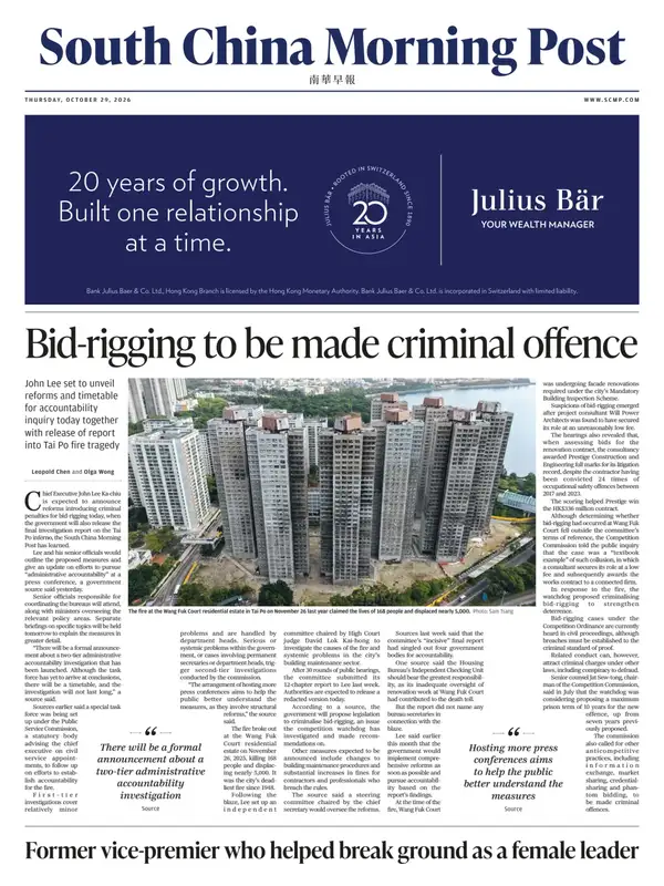 SCMP