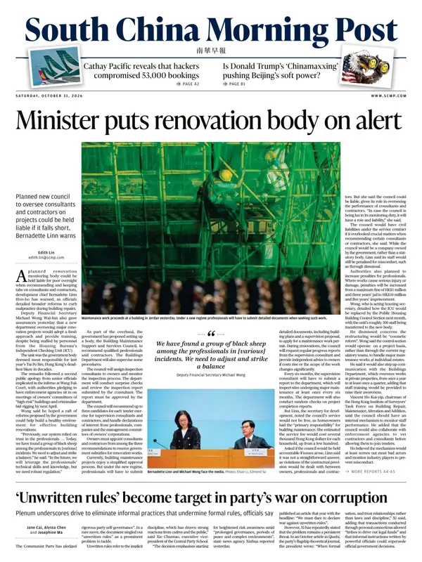 SCMP