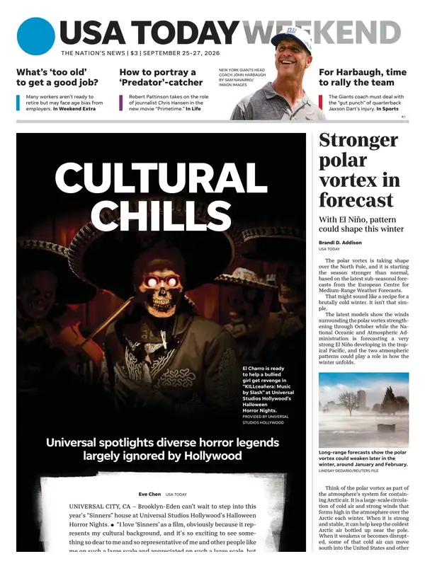 USA Today