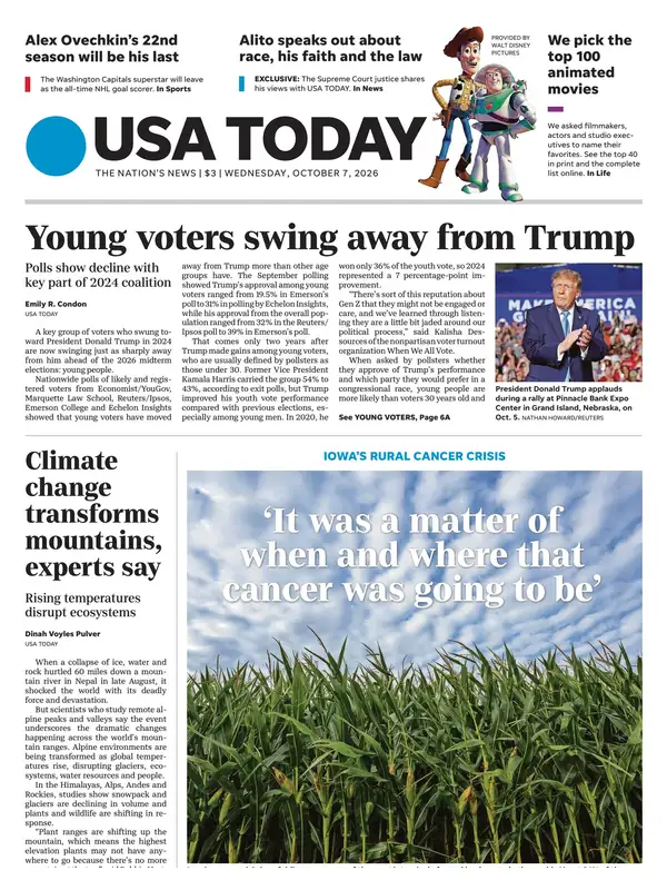 USA Today