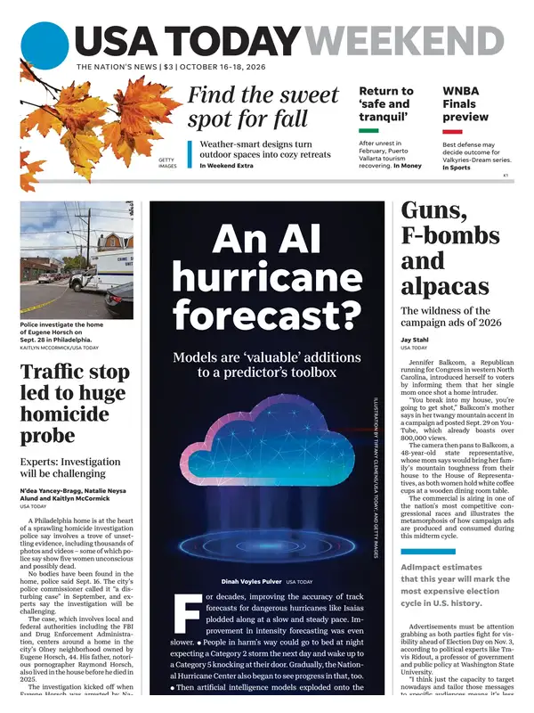 USA Today